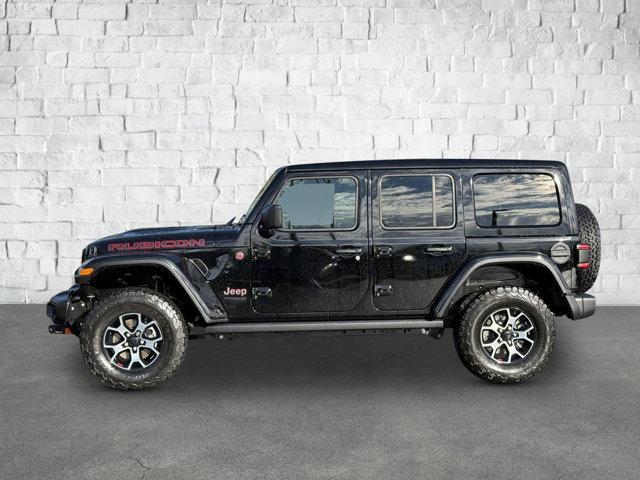 used 2019 Jeep Wrangler Unlimited car, priced at $31,998