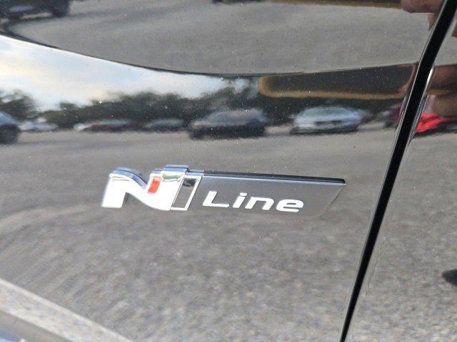 used 2022 Hyundai Sonata car, priced at $23,179