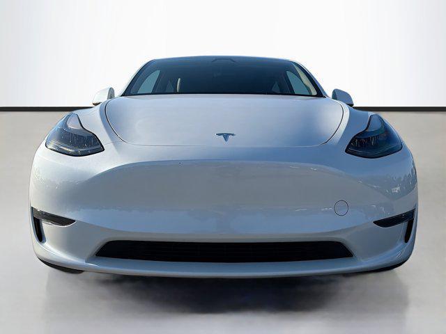 used 2023 Tesla Model Y car, priced at $31,400