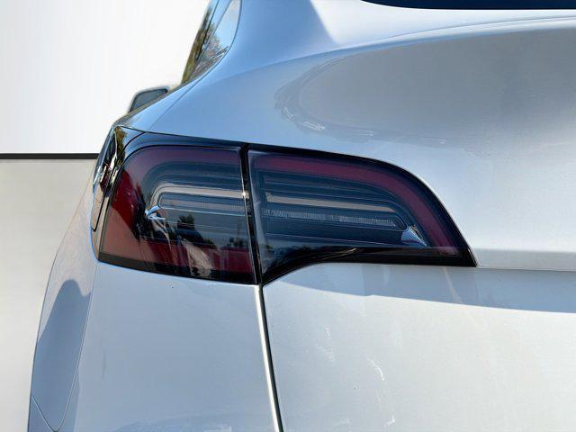 used 2023 Tesla Model Y car, priced at $31,400