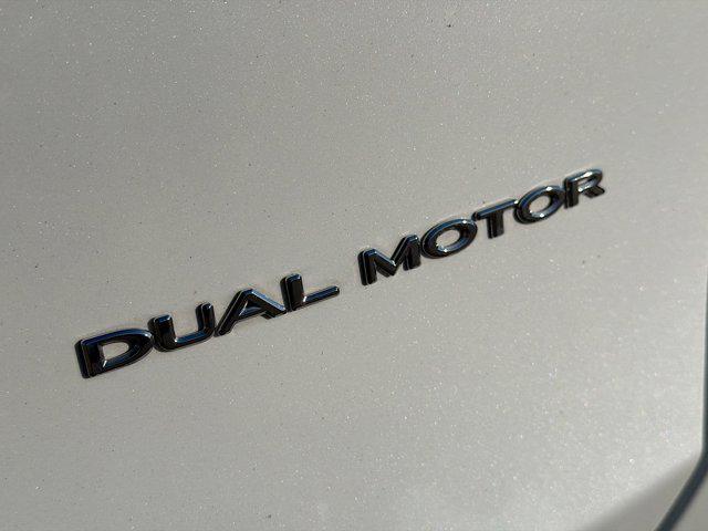 used 2023 Tesla Model Y car, priced at $31,400