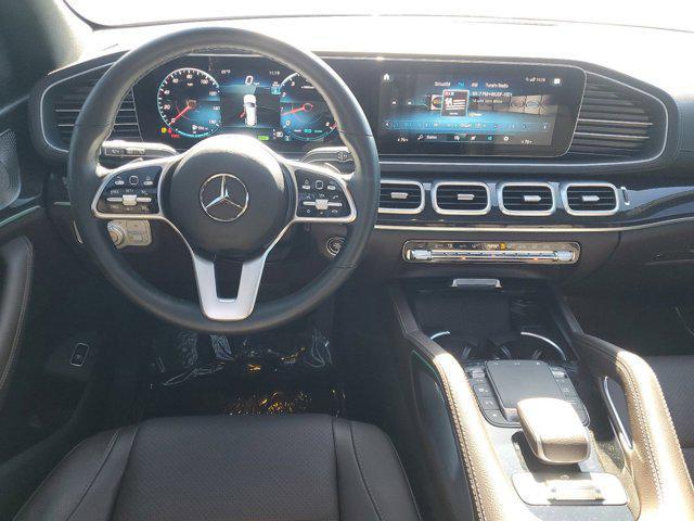 used 2023 Mercedes-Benz GLS 450 car, priced at $69,987