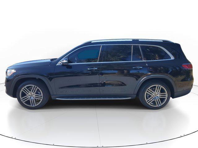 used 2023 Mercedes-Benz GLS 450 car, priced at $69,987