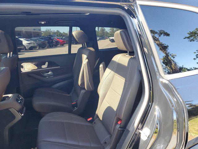 used 2023 Mercedes-Benz GLS 450 car, priced at $69,987