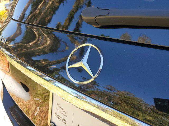 used 2023 Mercedes-Benz GLS 450 car, priced at $69,987