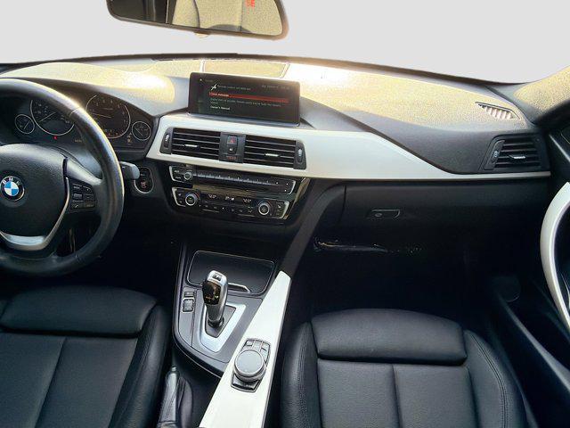 used 2018 BMW 320 car, priced at $14,309