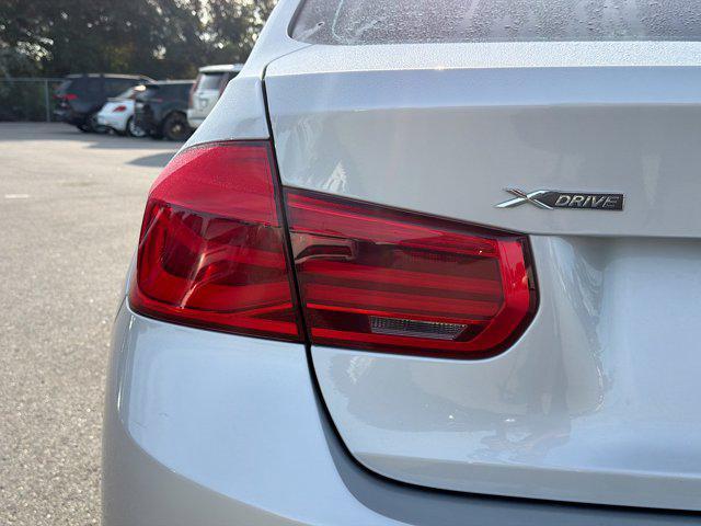 used 2018 BMW 320 car, priced at $14,309