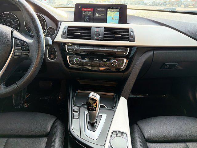 used 2018 BMW 320 car, priced at $14,309