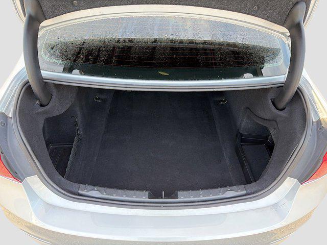 used 2018 BMW 320 car, priced at $14,309