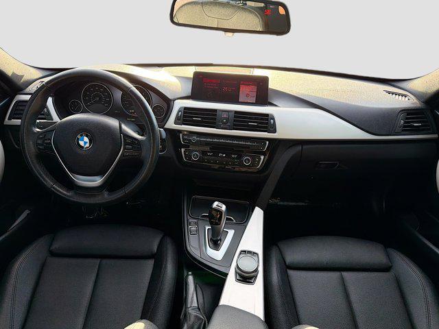 used 2018 BMW 320 car, priced at $14,309