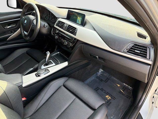 used 2018 BMW 320 car, priced at $14,309