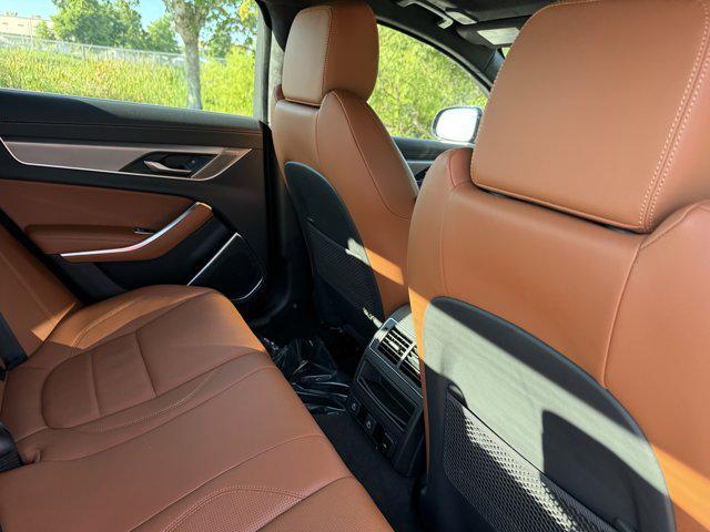 used 2024 Jaguar XF car, priced at $41,998