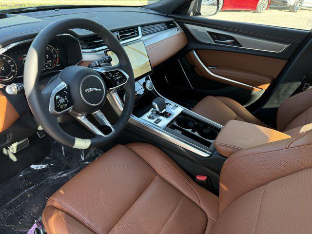 used 2024 Jaguar XF car, priced at $41,998