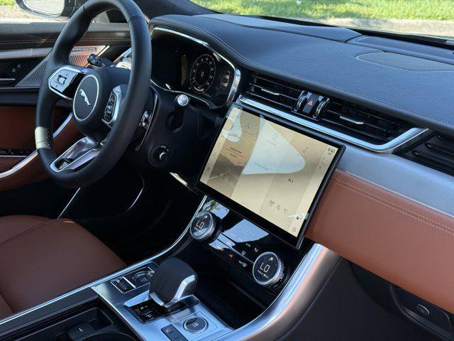 used 2024 Jaguar XF car, priced at $41,998