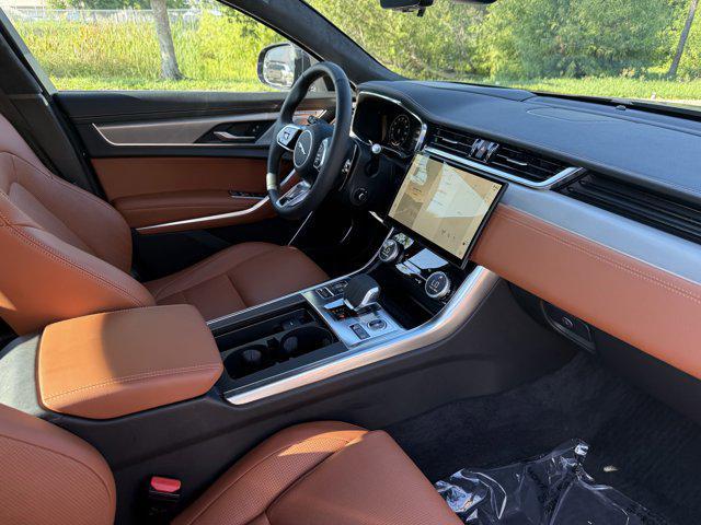 used 2024 Jaguar XF car, priced at $41,998