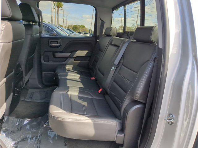 used 2018 GMC Sierra 1500 car, priced at $32,999