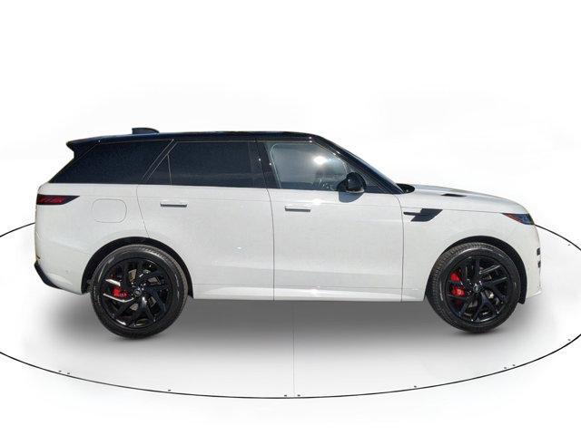 used 2023 Land Rover Range Rover Sport car, priced at $82,998