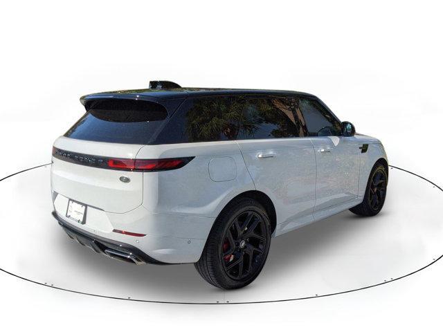 used 2023 Land Rover Range Rover Sport car, priced at $82,998