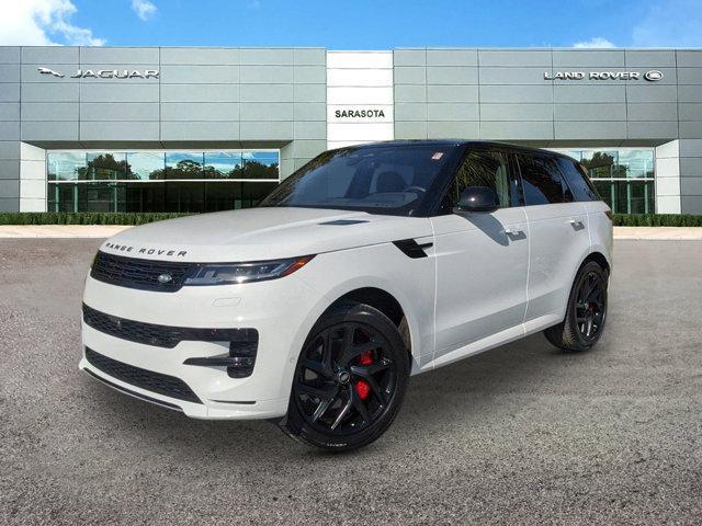 used 2023 Land Rover Range Rover Sport car, priced at $82,998