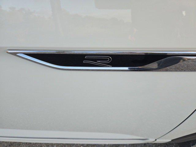 used 2021 Volkswagen Atlas car, priced at $28,049