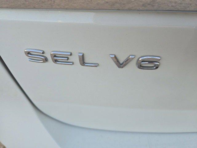 used 2021 Volkswagen Atlas car, priced at $28,049