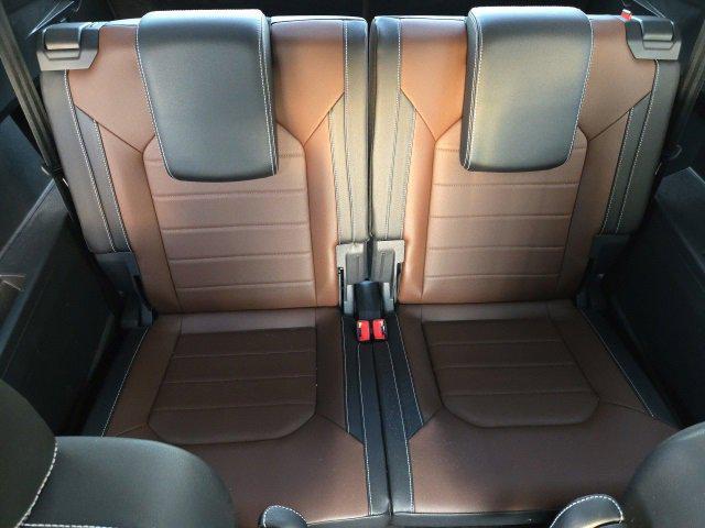 used 2021 Volkswagen Atlas car, priced at $28,049