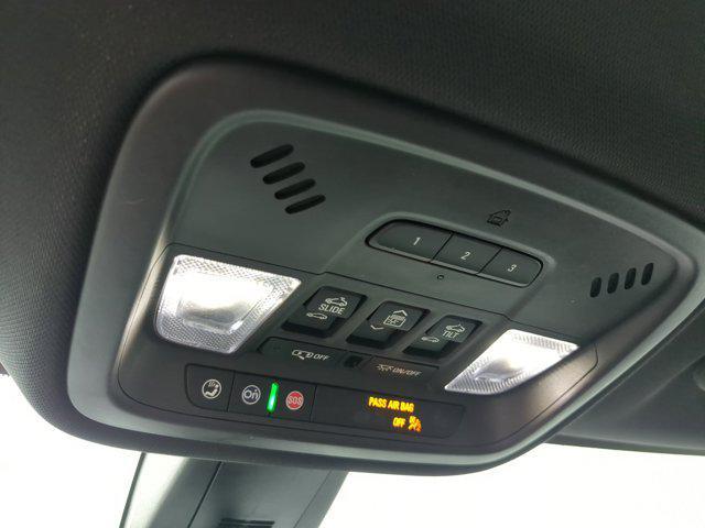 used 2023 Chevrolet Traverse car, priced at $35,766
