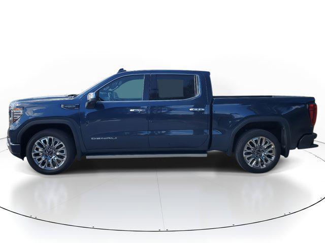 used 2023 GMC Sierra 1500 car, priced at $65,437