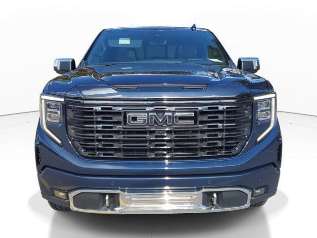 used 2023 GMC Sierra 1500 car, priced at $65,437