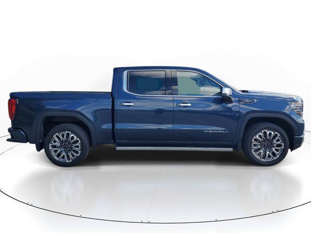 used 2023 GMC Sierra 1500 car, priced at $65,437