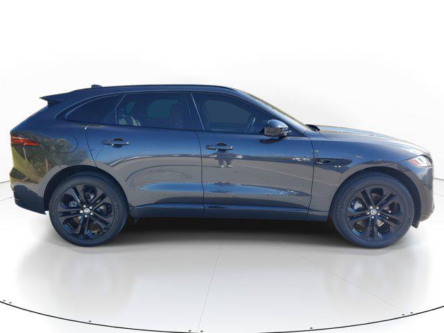 used 2024 Jaguar F-PACE car, priced at $47,999