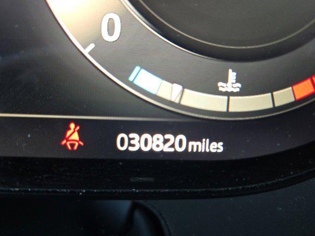 used 2024 Land Rover Range Rover Sport car, priced at $74,000