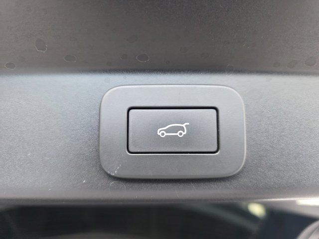 used 2024 Land Rover Range Rover Sport car, priced at $77,423