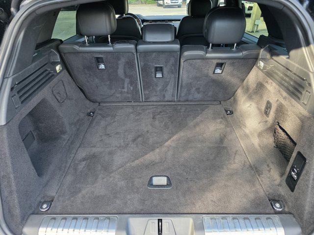 used 2024 Land Rover Range Rover Sport car, priced at $77,423