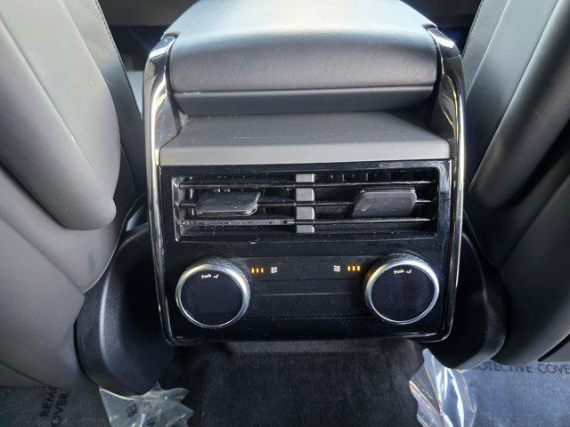 used 2024 Land Rover Range Rover Sport car, priced at $77,423