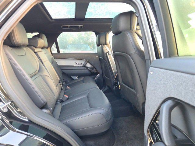 used 2024 Land Rover Range Rover Sport car, priced at $74,000