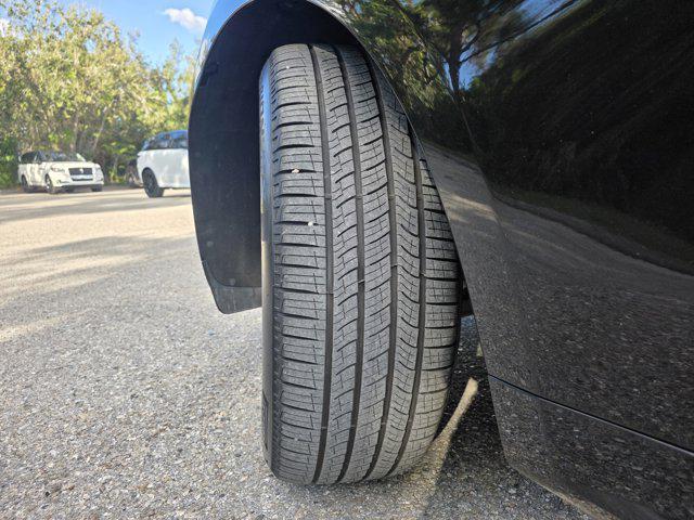 used 2024 Land Rover Range Rover Sport car, priced at $77,423