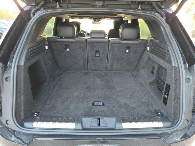 used 2024 Land Rover Range Rover Sport car, priced at $74,000