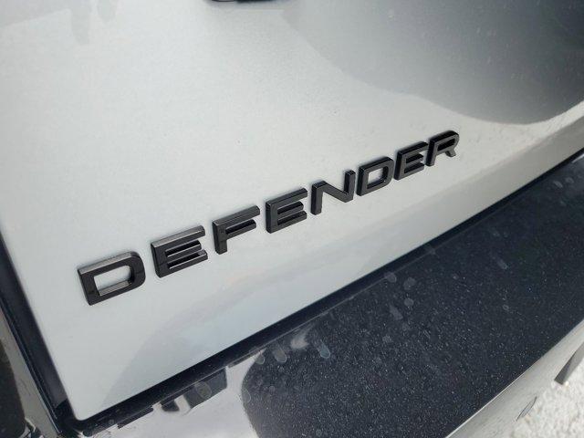 new 2024 Land Rover Defender car, priced at $111,723