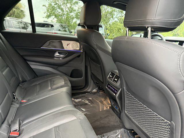 used 2024 Mercedes-Benz AMG GLE 53 car, priced at $77,777