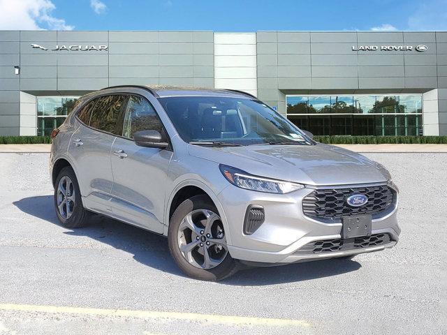 used 2023 Ford Escape car, priced at $18,450