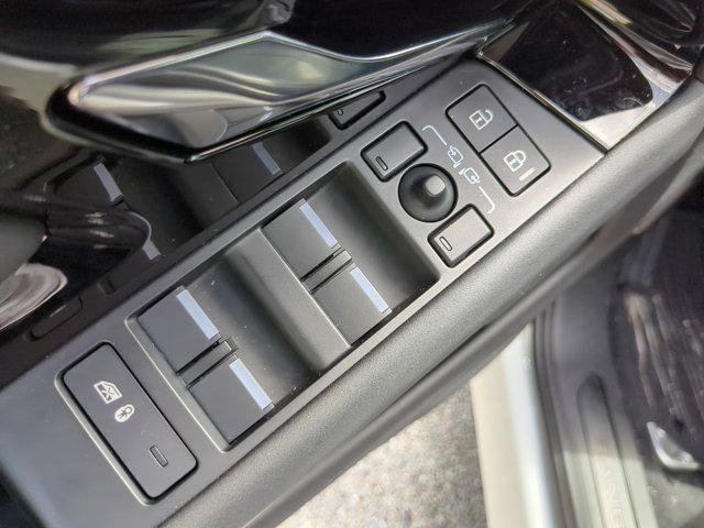 used 2025 Land Rover Range Rover Evoque car, priced at $43,949