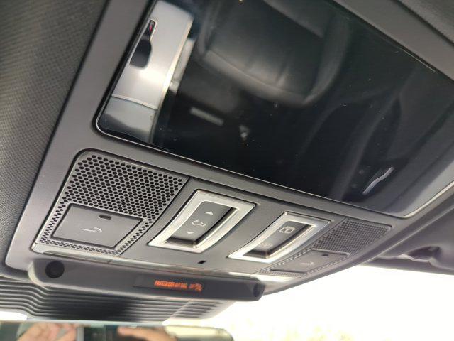 used 2025 Land Rover Range Rover Evoque car, priced at $43,949