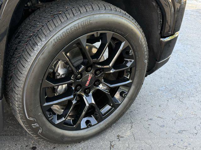 used 2024 GMC Sierra 1500 car, priced at $62,214