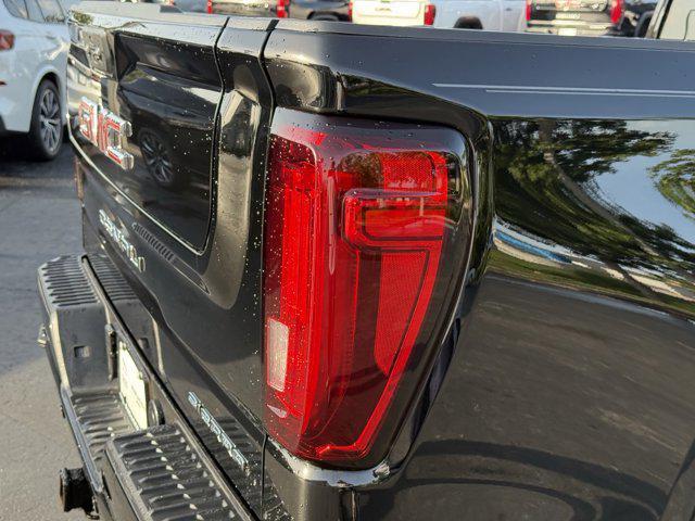 used 2024 GMC Sierra 1500 car, priced at $62,214