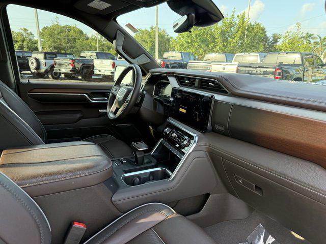 used 2024 GMC Sierra 1500 car, priced at $62,214