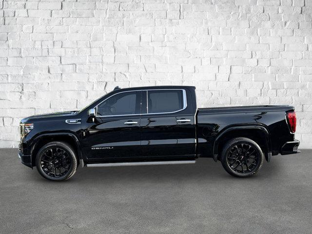 used 2024 GMC Sierra 1500 car, priced at $62,214