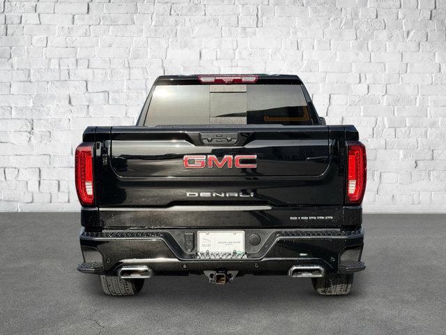 used 2024 GMC Sierra 1500 car, priced at $62,214