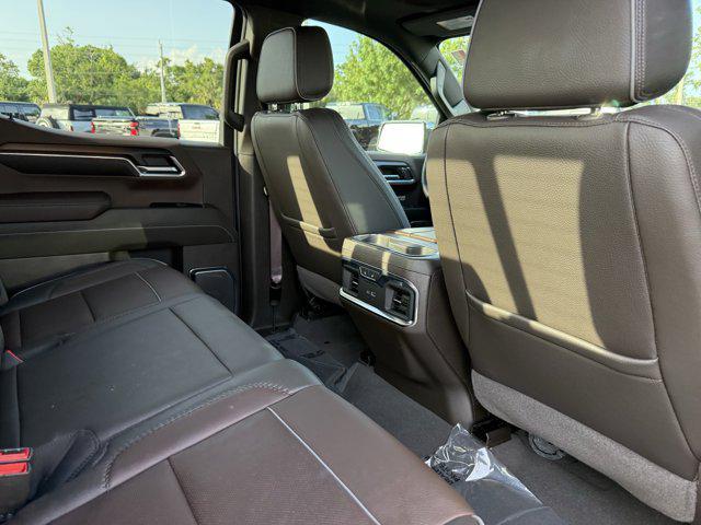 used 2024 GMC Sierra 1500 car, priced at $62,214