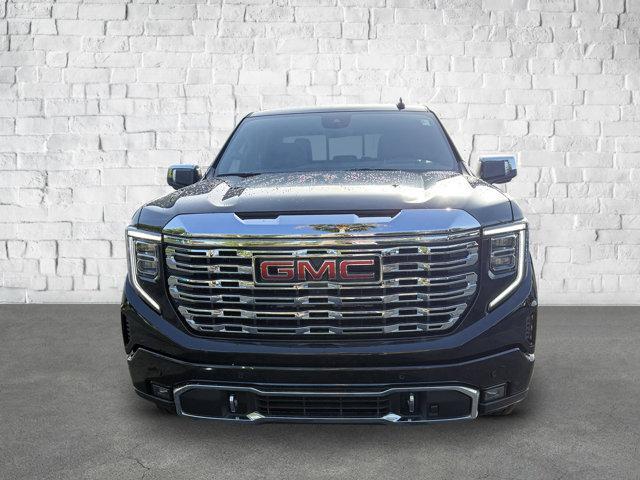 used 2024 GMC Sierra 1500 car, priced at $62,214